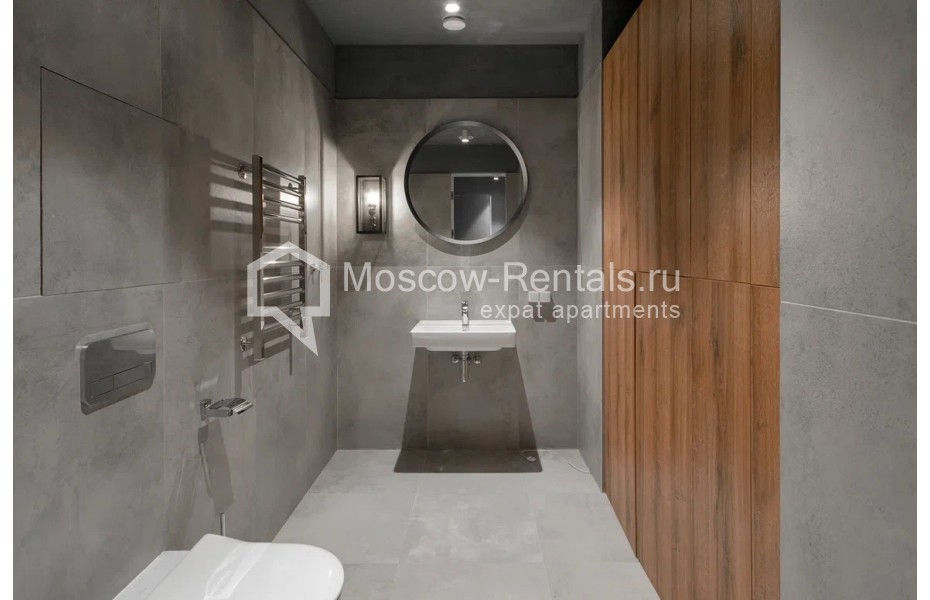 Photo #6 2-room (1 BR) apartment for <a href="http://moscow-rentals.ru/en/articles/long-term-rent" target="_blank">a long-term</a> rent
 in Russia, Moscow, 1st Krasnogvardeiskyi proezd, 15