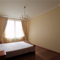 Photo #2 2-room (1 BR) apartment for <a href="http://moscow-rentals.ru/en/articles/long-term-rent" target="_blank">a long-term</a> rent
 in Russia, Moscow, Udaltsova str, 27