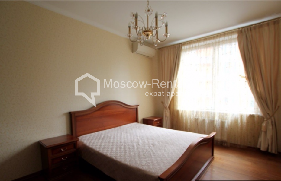 Photo #5 2-room (1 BR) apartment for <a href="http://moscow-rentals.ru/en/articles/long-term-rent" target="_blank">a long-term</a> rent
 in Russia, Moscow, Udaltsova str, 27