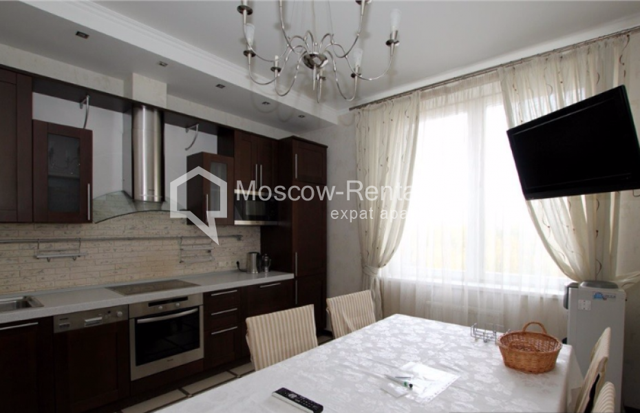 Photo #7 2-room (1 BR) apartment for <a href="http://moscow-rentals.ru/en/articles/long-term-rent" target="_blank">a long-term</a> rent
 in Russia, Moscow, Udaltsova str, 27