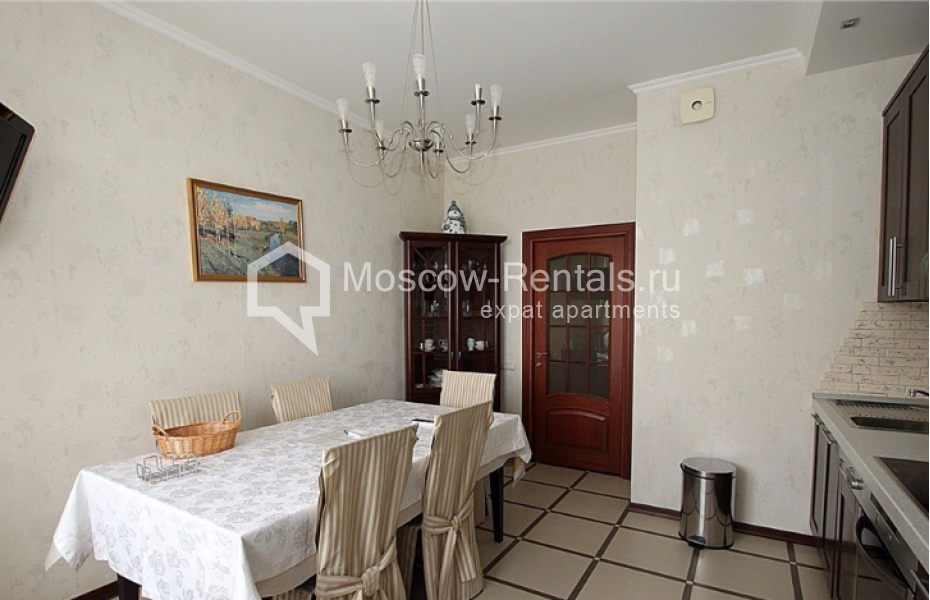 Photo #8 2-room (1 BR) apartment for <a href="http://moscow-rentals.ru/en/articles/long-term-rent" target="_blank">a long-term</a> rent
 in Russia, Moscow, Udaltsova str, 27