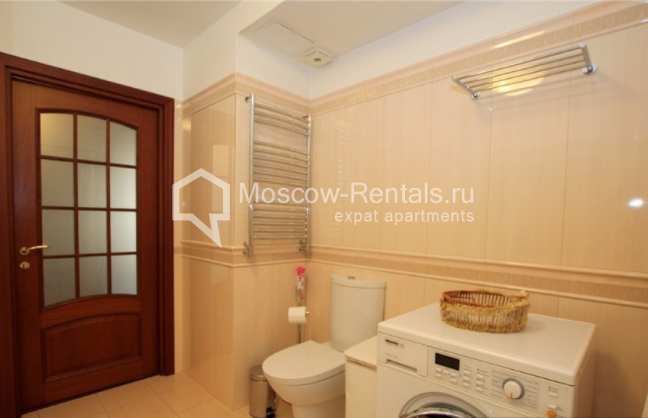 Photo #12 2-room (1 BR) apartment for <a href="http://moscow-rentals.ru/en/articles/long-term-rent" target="_blank">a long-term</a> rent
 in Russia, Moscow, Udaltsova str, 27