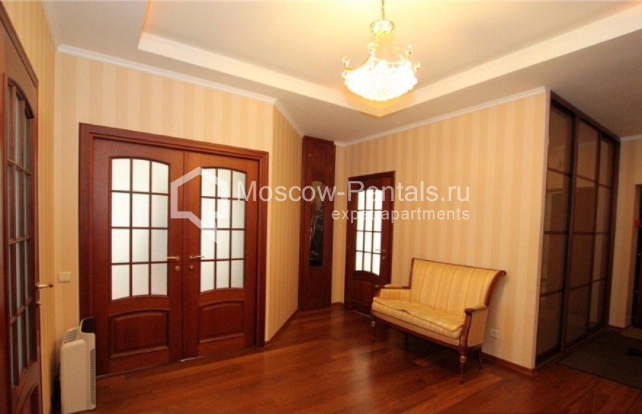 Photo #14 2-room (1 BR) apartment for <a href="http://moscow-rentals.ru/en/articles/long-term-rent" target="_blank">a long-term</a> rent
 in Russia, Moscow, Udaltsova str, 27