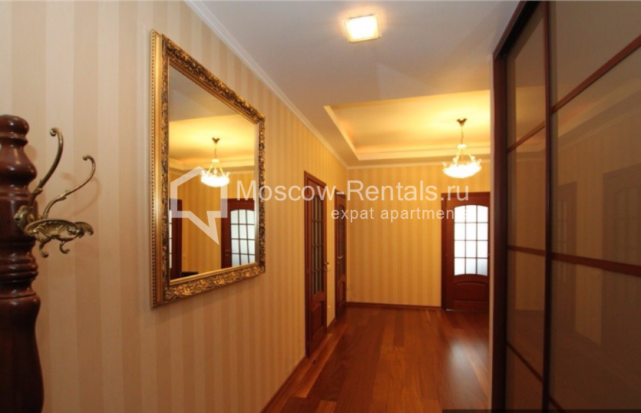 Photo #15 2-room (1 BR) apartment for <a href="http://moscow-rentals.ru/en/articles/long-term-rent" target="_blank">a long-term</a> rent
 in Russia, Moscow, Udaltsova str, 27