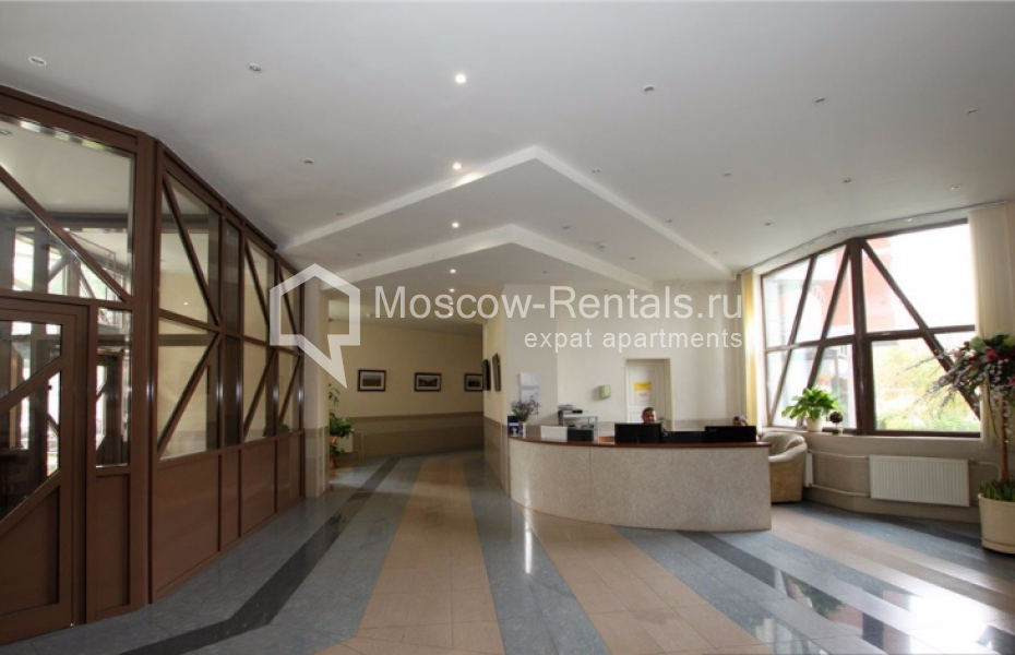 Photo #16 2-room (1 BR) apartment for <a href="http://moscow-rentals.ru/en/articles/long-term-rent" target="_blank">a long-term</a> rent
 in Russia, Moscow, Udaltsova str, 27