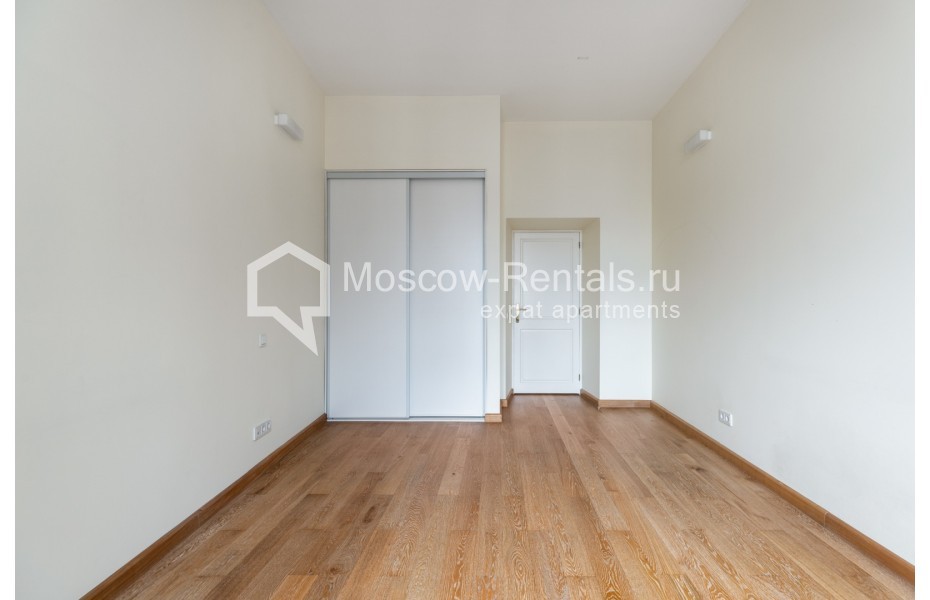 Photo #11 5-room (4 BR) apartment for <a href="http://moscow-rentals.ru/en/articles/long-term-rent" target="_blank">a long-term</a> rent
 in Russia, Moscow, 1st Obydenskyi lane, 9/12