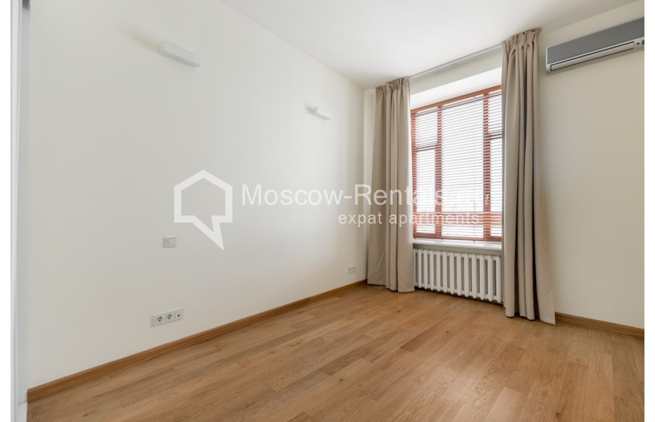 Photo #12 5-room (4 BR) apartment for <a href="http://moscow-rentals.ru/en/articles/long-term-rent" target="_blank">a long-term</a> rent
 in Russia, Moscow, 1st Obydenskyi lane, 9/12