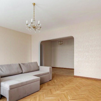 Photo #2 3-room (2 BR) apartment for <a href="http://moscow-rentals.ru/en/articles/long-term-rent" target="_blank">a long-term</a> rent
 in Russia, Moscow, B. Bronnaya str, 19