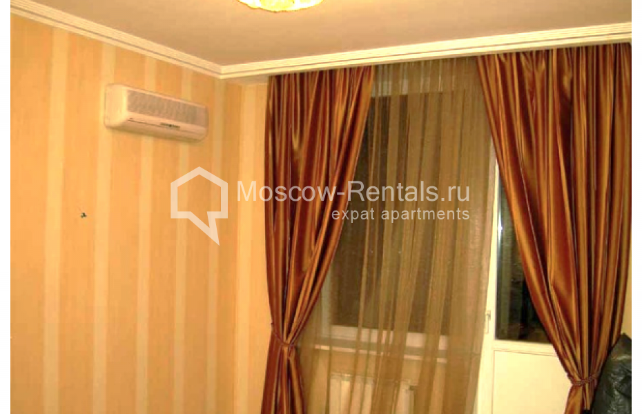 Photo #5 3-room (2 BR) apartment for <a href="http://moscow-rentals.ru/en/articles/long-term-rent" target="_blank">a long-term</a> rent
 in Russia, Moscow, Udaltsova str, 27