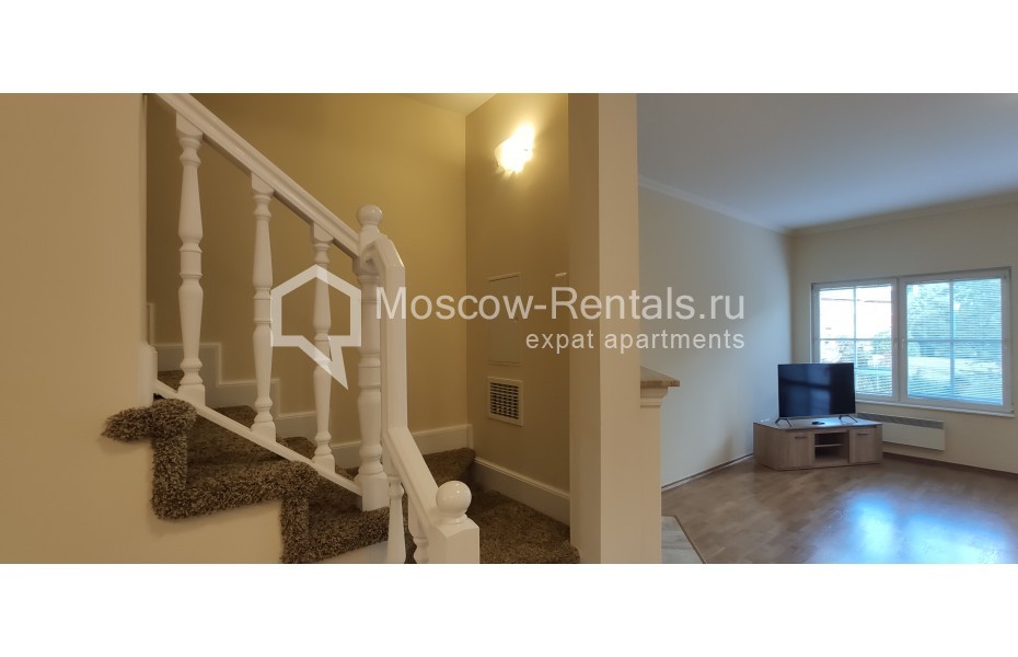 Photo #10 4-room (3 BR) apartment for <a href="http://moscow-rentals.ru/en/articles/long-term-rent" target="_blank">a long-term</a> rent
 in Russia, Moscow, Moscow area, Krasnogorsk region, Angelovo village