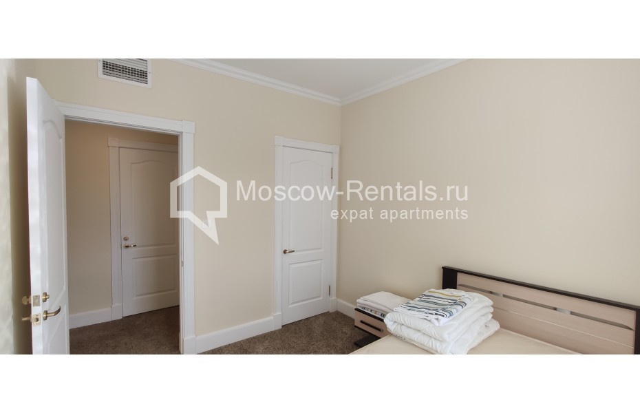Photo #21 4-room (3 BR) apartment for <a href="http://moscow-rentals.ru/en/articles/long-term-rent" target="_blank">a long-term</a> rent
 in Russia, Moscow, Moscow area, Krasnogorsk region, Angelovo village