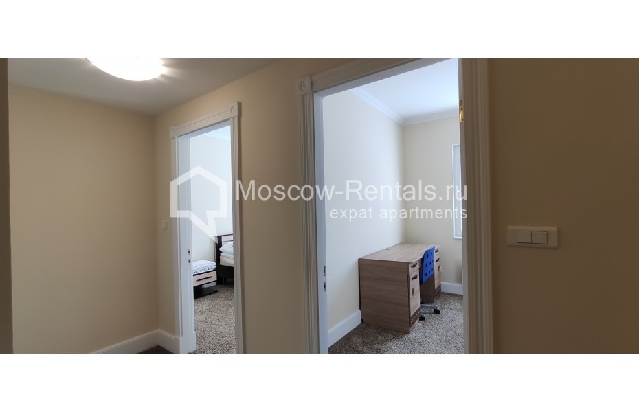 Photo #18 4-room (3 BR) apartment for <a href="http://moscow-rentals.ru/en/articles/long-term-rent" target="_blank">a long-term</a> rent
 in Russia, Moscow, Moscow area, Krasnogorsk region, Angelovo village