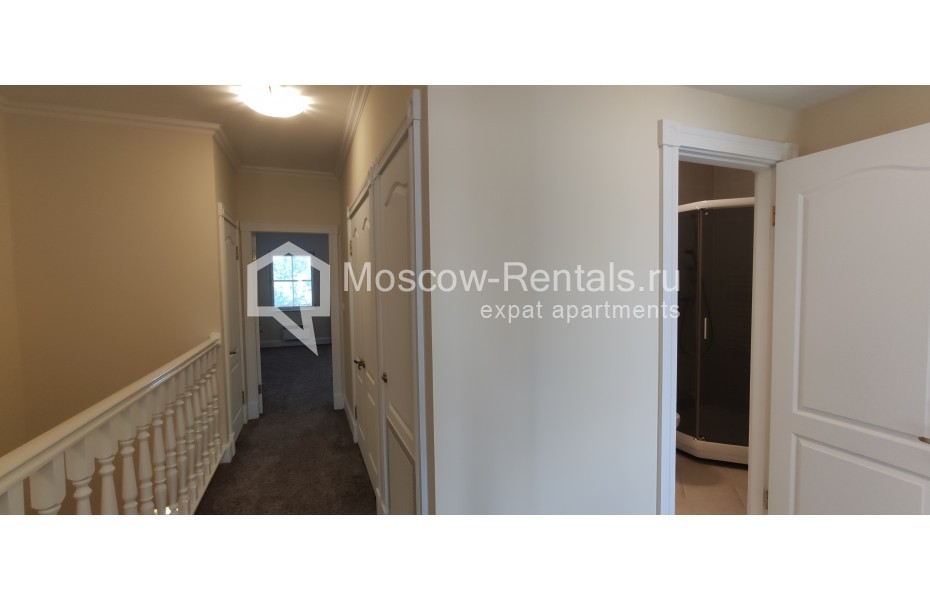 Photo #12 4-room (3 BR) apartment for <a href="http://moscow-rentals.ru/en/articles/long-term-rent" target="_blank">a long-term</a> rent
 in Russia, Moscow, Moscow area, Krasnogorsk region, Angelovo village