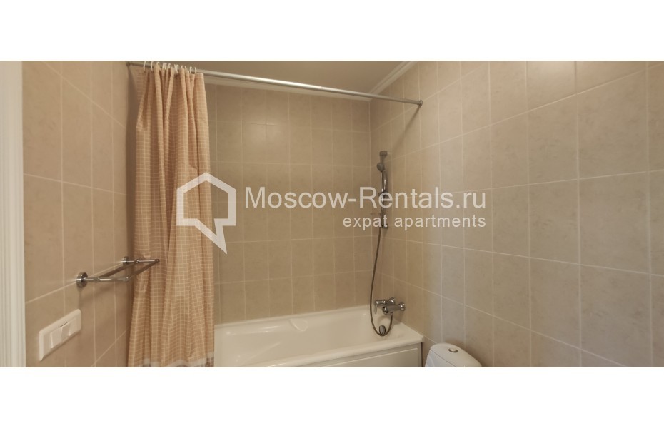 Photo #22 4-room (3 BR) apartment for <a href="http://moscow-rentals.ru/en/articles/long-term-rent" target="_blank">a long-term</a> rent
 in Russia, Moscow, Moscow area, Krasnogorsk region, Angelovo village
