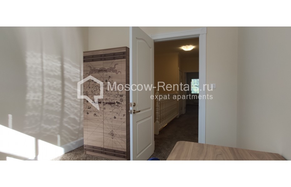 Photo #19 4-room (3 BR) apartment for <a href="http://moscow-rentals.ru/en/articles/long-term-rent" target="_blank">a long-term</a> rent
 in Russia, Moscow, Moscow area, Krasnogorsk region, Angelovo village