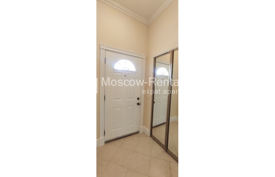 Photo #27 4-room (3 BR) apartment for <a href="http://moscow-rentals.ru/en/articles/long-term-rent" target="_blank">a long-term</a> rent
 in Russia, Moscow, Moscow area, Krasnogorsk region, Angelovo village