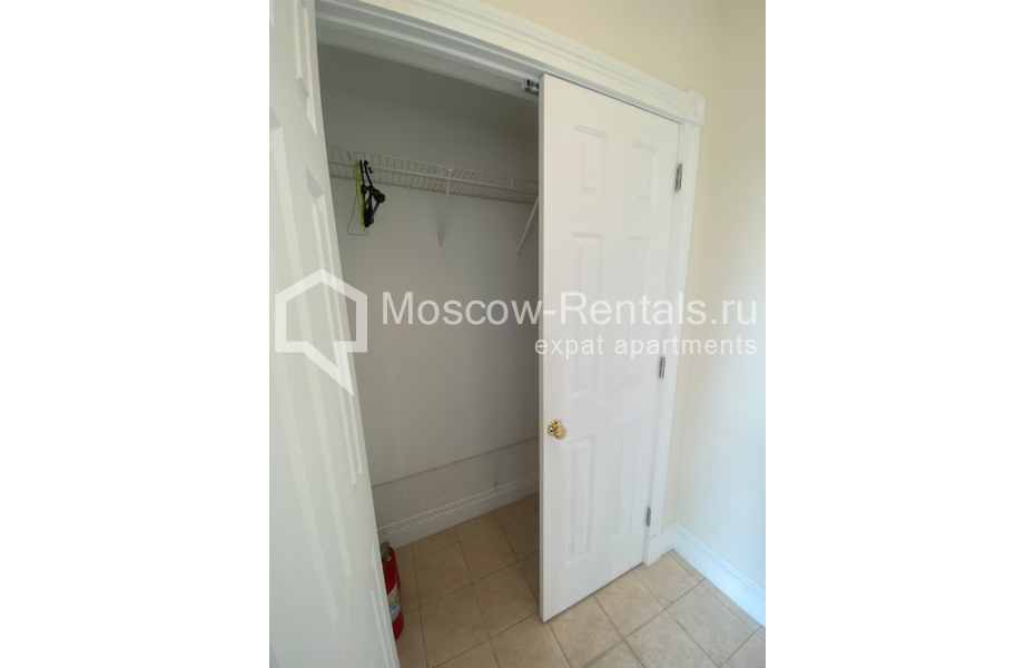 Photo #28 House for <a href="http://moscow-rentals.ru/en/articles/long-term-rent" target="_blank">a long-term</a> rent
 in Russia, Moscow, Moscow area, Krasnogorsk region, Angelovo village