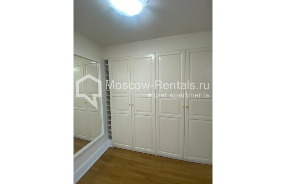 Photo #29 House for <a href="http://moscow-rentals.ru/en/articles/long-term-rent" target="_blank">a long-term</a> rent
 in Russia, Moscow, Moscow area, Krasnogorsk region, Angelovo village
