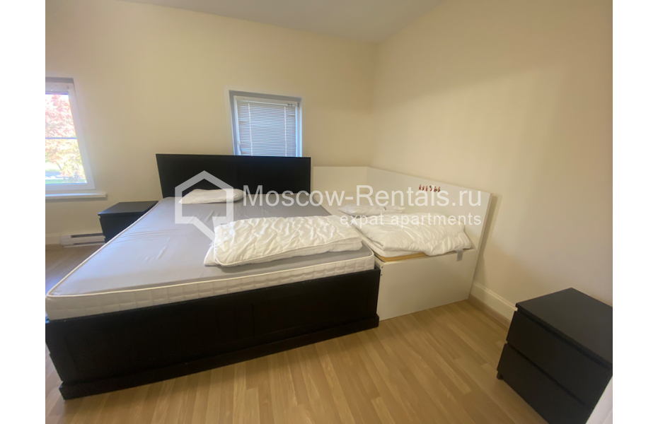 Photo #16 House for <a href="http://moscow-rentals.ru/en/articles/long-term-rent" target="_blank">a long-term</a> rent
 in Russia, Moscow, Moscow area, Krasnogorsk region, Angelovo village