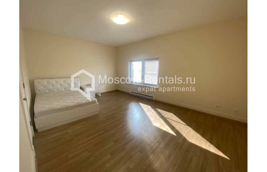Photo #18 House for <a href="http://moscow-rentals.ru/en/articles/long-term-rent" target="_blank">a long-term</a> rent
 in Russia, Moscow, Moscow area, Krasnogorsk region, Angelovo village