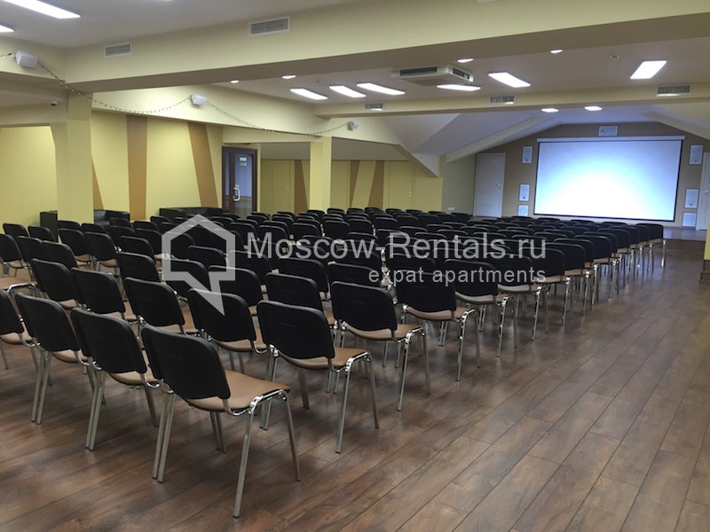 Photo #44 House for <a href="http://moscow-rentals.ru/en/articles/long-term-rent" target="_blank">a long-term</a> rent
 in Russia, Moscow, Moscow area, Krasnogorsk region, Angelovo village