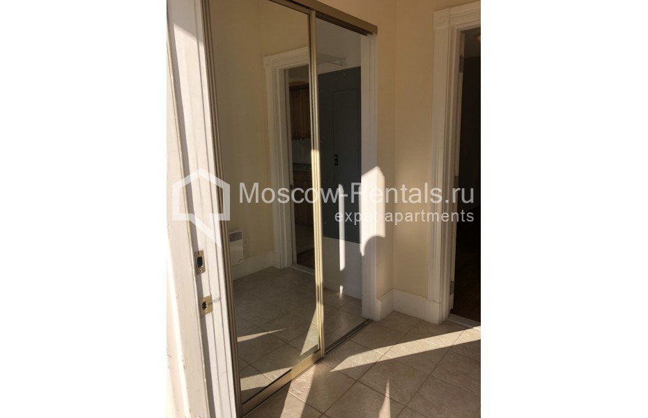 Photo #4 House for <a href="http://moscow-rentals.ru/en/articles/long-term-rent" target="_blank">a long-term</a> rent
 in Russia, Moscow, Moscow area, Krasnogorsk region, Angelovo village