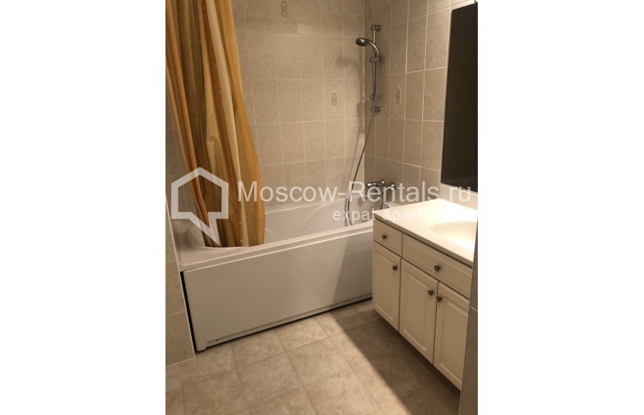 Photo #25 House for <a href="http://moscow-rentals.ru/en/articles/long-term-rent" target="_blank">a long-term</a> rent
 in Russia, Moscow, Moscow area, Krasnogorsk region, Angelovo village