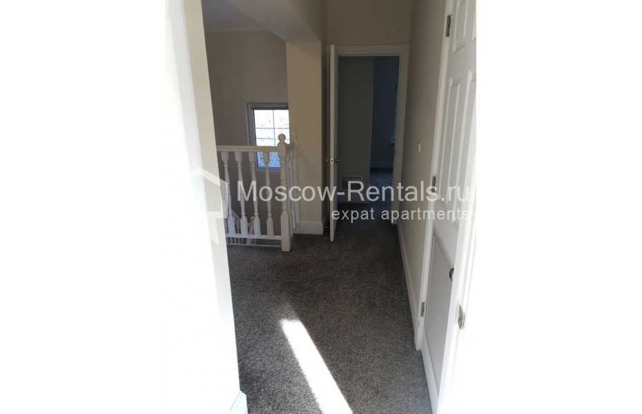 Photo #29 House for <a href="http://moscow-rentals.ru/en/articles/long-term-rent" target="_blank">a long-term</a> rent
 in Russia, Moscow, Moscow area, Krasnogorsk region, Angelovo village