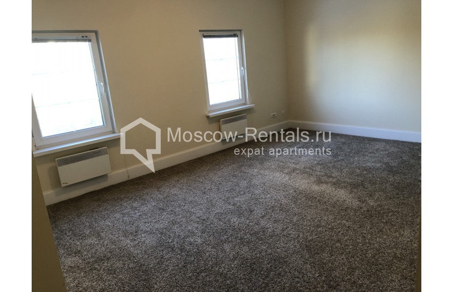 Photo #30 House for <a href="http://moscow-rentals.ru/en/articles/long-term-rent" target="_blank">a long-term</a> rent
 in Russia, Moscow, Moscow area, Krasnogorsk region, Angelovo village