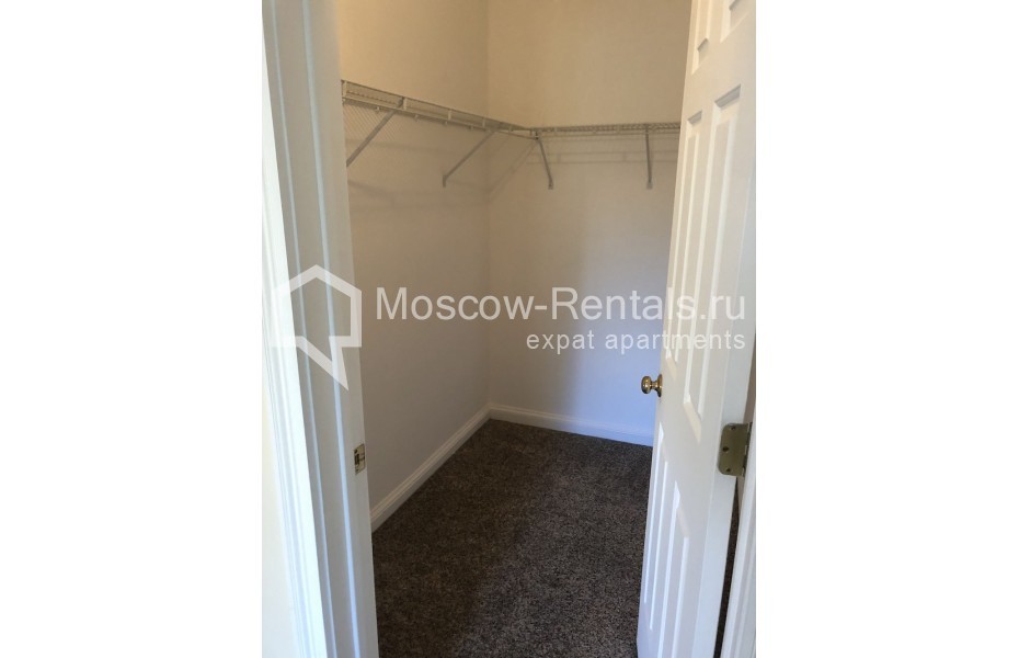 Photo #31 House for <a href="http://moscow-rentals.ru/en/articles/long-term-rent" target="_blank">a long-term</a> rent
 in Russia, Moscow, Moscow area, Krasnogorsk region, Angelovo village