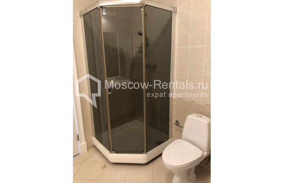 Photo #34 House for <a href="http://moscow-rentals.ru/en/articles/long-term-rent" target="_blank">a long-term</a> rent
 in Russia, Moscow, Moscow area, Krasnogorsk region, Angelovo village
