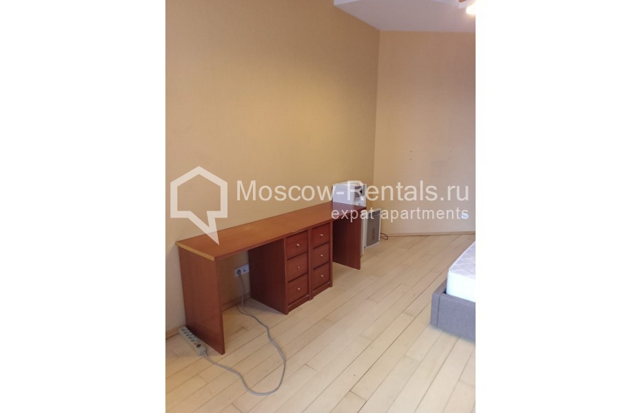 Photo #6 4-room (3 BR) apartment for <a href="http://moscow-rentals.ru/en/articles/long-term-rent" target="_blank">a long-term</a> rent
 in Russia, Moscow, Krylatskye Kholmy, 15К2