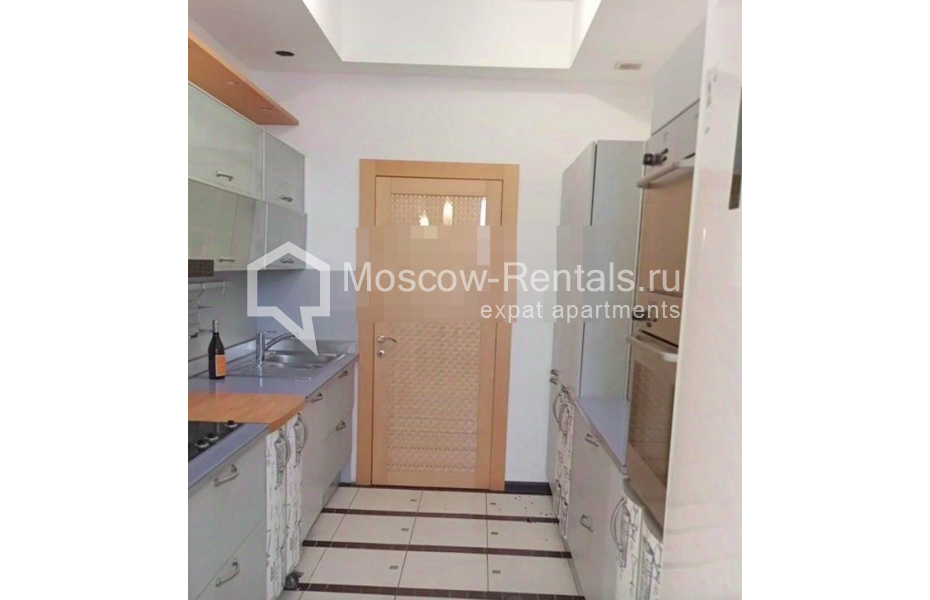 Photo #10 4-room (3 BR) apartment for <a href="http://moscow-rentals.ru/en/articles/long-term-rent" target="_blank">a long-term</a> rent
 in Russia, Moscow, Krylatskye Kholmy, 15К2
