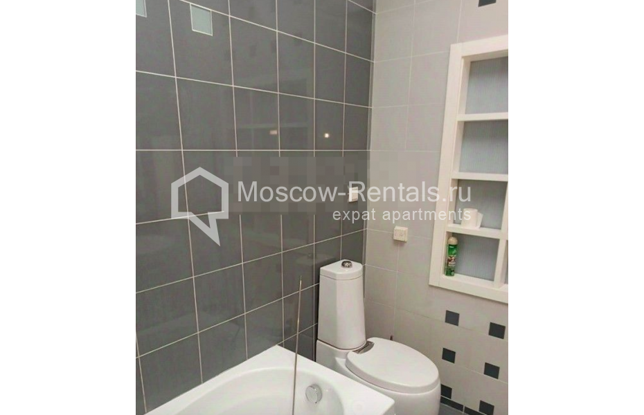 Photo #11 4-room (3 BR) apartment for <a href="http://moscow-rentals.ru/en/articles/long-term-rent" target="_blank">a long-term</a> rent
 in Russia, Moscow, Krylatskye Kholmy, 15К2