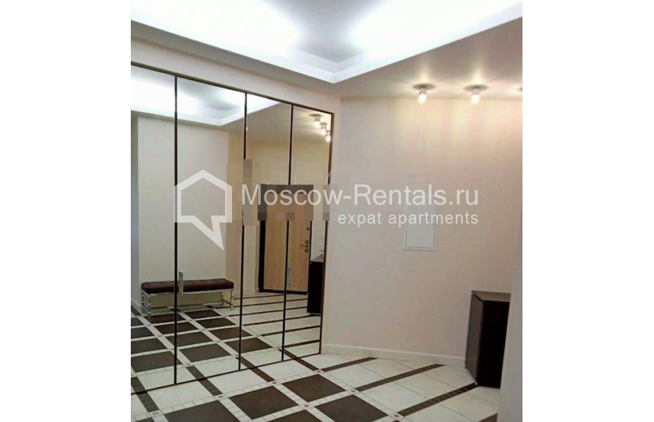 Photo #13 4-room (3 BR) apartment for <a href="http://moscow-rentals.ru/en/articles/long-term-rent" target="_blank">a long-term</a> rent
 in Russia, Moscow, Krylatskye Kholmy, 15К2