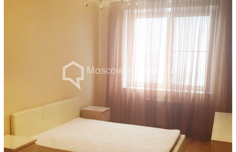Photo #4 3-room (2 BR) apartment for <a href="http://moscow-rentals.ru/en/articles/long-term-rent" target="_blank">a long-term</a> rent
 in Russia, Moscow, Udaltsova str, 73