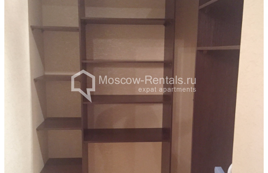 Photo #9 3-room (2 BR) apartment for <a href="http://moscow-rentals.ru/en/articles/long-term-rent" target="_blank">a long-term</a> rent
 in Russia, Moscow, Udaltsova str, 73