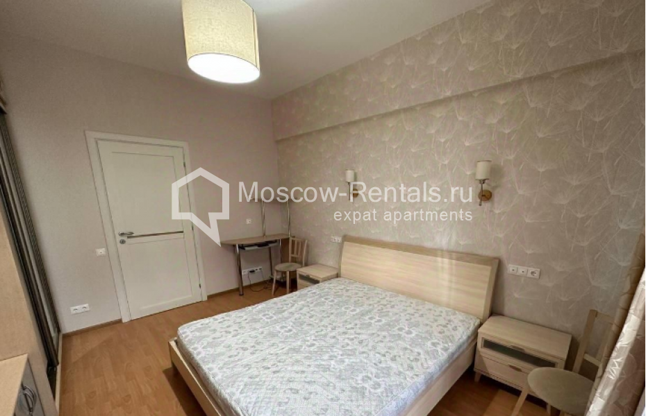 Photo #6 3-room (2 BR) apartment for <a href="http://moscow-rentals.ru/en/articles/long-term-rent" target="_blank">a long-term</a> rent
 in Russia, Moscow, Alyabieva str, 6