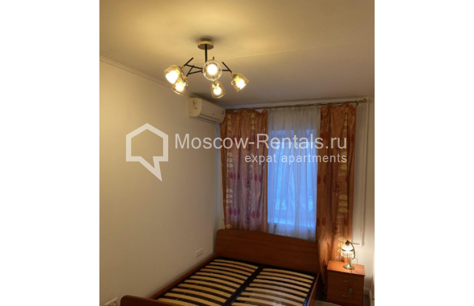 Photo #5 3-room (2 BR) apartment for <a href="http://moscow-rentals.ru/en/articles/long-term-rent" target="_blank">a long-term</a> rent
 in Russia, Moscow, Ivana Franko str, 8К2