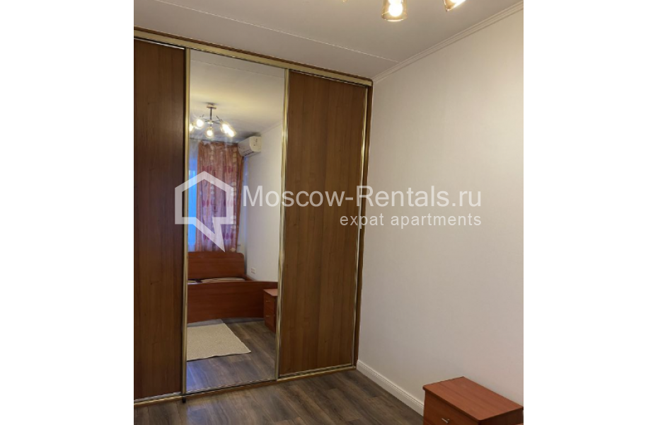 Photo #6 3-room (2 BR) apartment for <a href="http://moscow-rentals.ru/en/articles/long-term-rent" target="_blank">a long-term</a> rent
 in Russia, Moscow, Ivana Franko str, 8К2