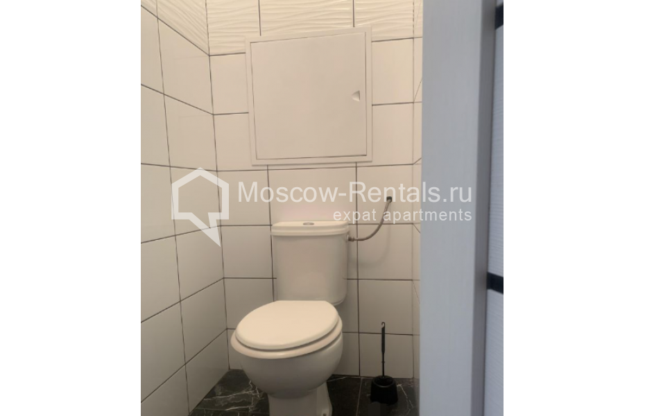 Photo #11 3-room (2 BR) apartment for <a href="http://moscow-rentals.ru/en/articles/long-term-rent" target="_blank">a long-term</a> rent
 in Russia, Moscow, Ivana Franko str, 8К2