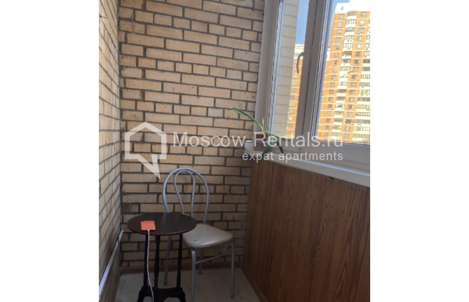 Photo #13 3-room (2 BR) apartment for <a href="http://moscow-rentals.ru/en/articles/long-term-rent" target="_blank">a long-term</a> rent
 in Russia, Moscow, Ivana Franko str, 8К2