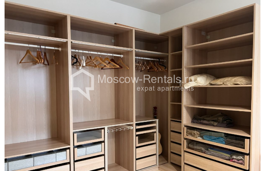 Photo #9 2-room (1 BR) apartment for <a href="http://moscow-rentals.ru/en/articles/long-term-rent" target="_blank">a long-term</a> rent
 in Russia, Moscow, Lazorevyi proezd, 5к4
