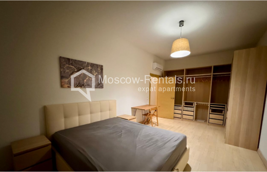 Photo #8 2-room (1 BR) apartment for <a href="http://moscow-rentals.ru/en/articles/long-term-rent" target="_blank">a long-term</a> rent
 in Russia, Moscow, Lazorevyi proezd, 5к4