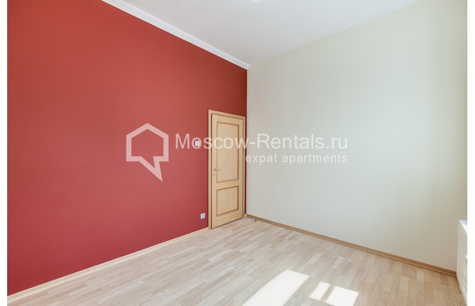 Photo #12 4-room (3 BR) apartment for <a href="http://moscow-rentals.ru/en/articles/long-term-rent" target="_blank">a long-term</a> rent
 in Russia, Moscow, Poslednyi lane, 19