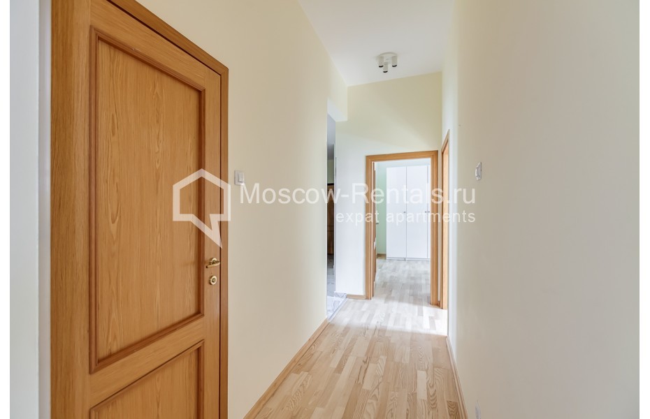 Photo #19 4-room (3 BR) apartment for <a href="http://moscow-rentals.ru/en/articles/long-term-rent" target="_blank">a long-term</a> rent
 in Russia, Moscow, Poslednyi lane, 19
