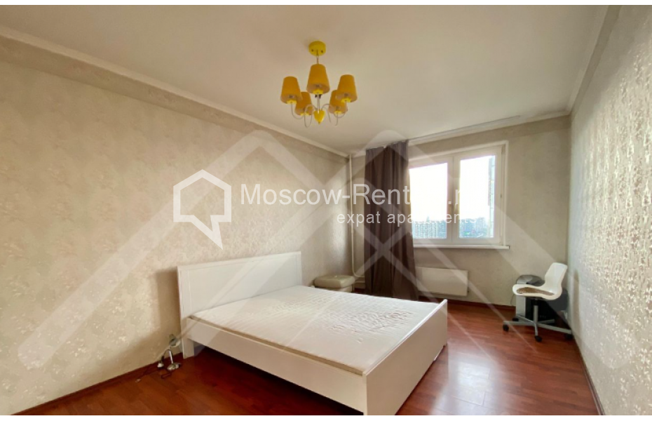 Photo #7 4-room (3 BR) apartment for <a href="http://moscow-rentals.ru/en/articles/long-term-rent" target="_blank">a long-term</a> rent
 in Russia, Moscow, Osennyaya str, 18