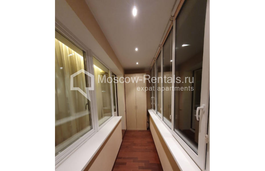 Photo #10 3-room (2 BR) apartment for <a href="http://moscow-rentals.ru/en/articles/long-term-rent" target="_blank">a long-term</a> rent
 in Russia, Moscow, Molodogvardeiskaya str, 4