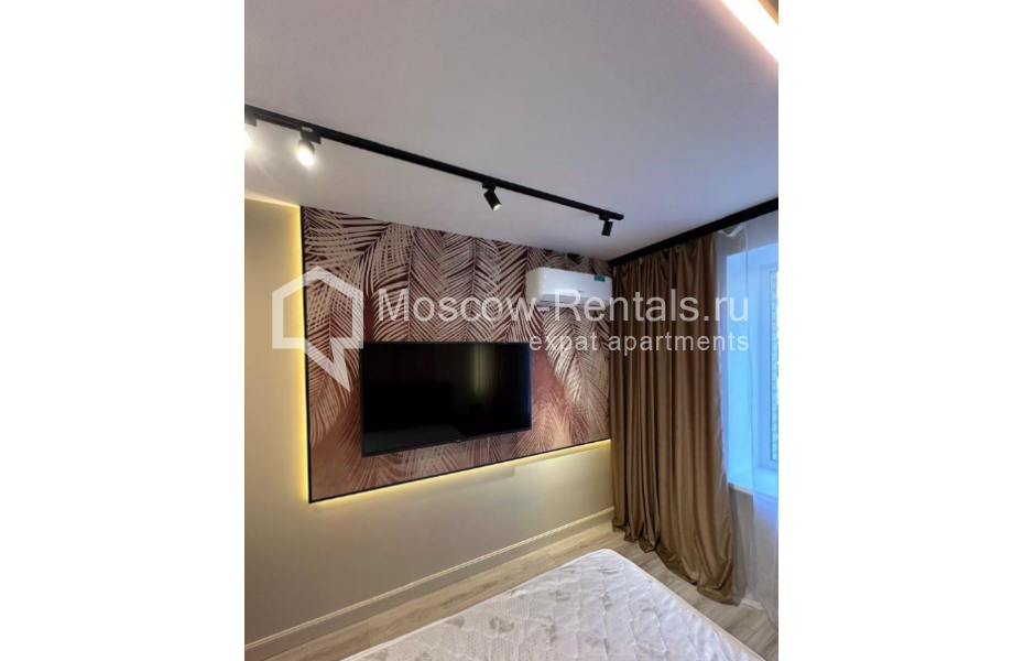 Photo #11 3-room (2 BR) apartment for <a href="http://moscow-rentals.ru/en/articles/long-term-rent" target="_blank">a long-term</a> rent
 in Russia, Moscow, Berezhkovskaya emb, 8