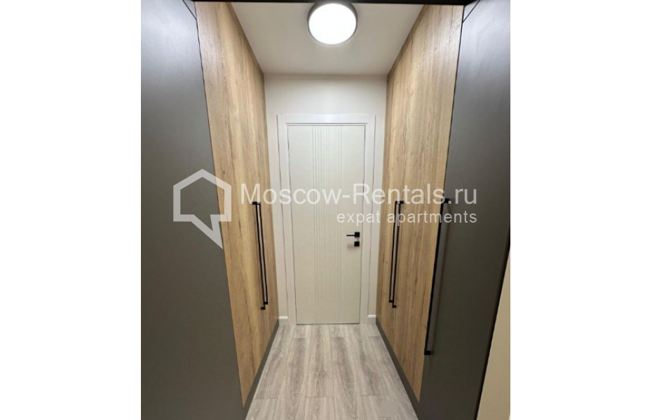 Photo #14 3-room (2 BR) apartment for <a href="http://moscow-rentals.ru/en/articles/long-term-rent" target="_blank">a long-term</a> rent
 in Russia, Moscow, Berezhkovskaya emb, 8